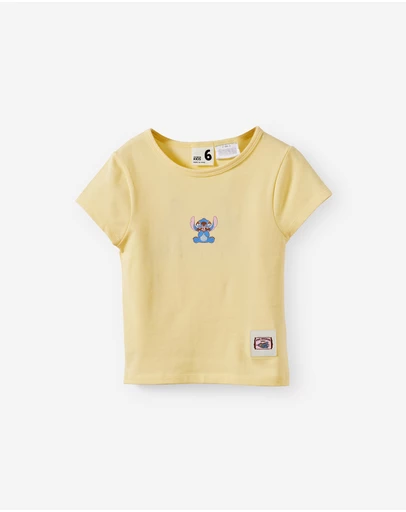 Cotton On Kids - License Tia Baby Tee