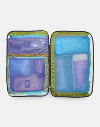 Cotopaxi - Allpa 35L Travel Pack-Del Dia Dark