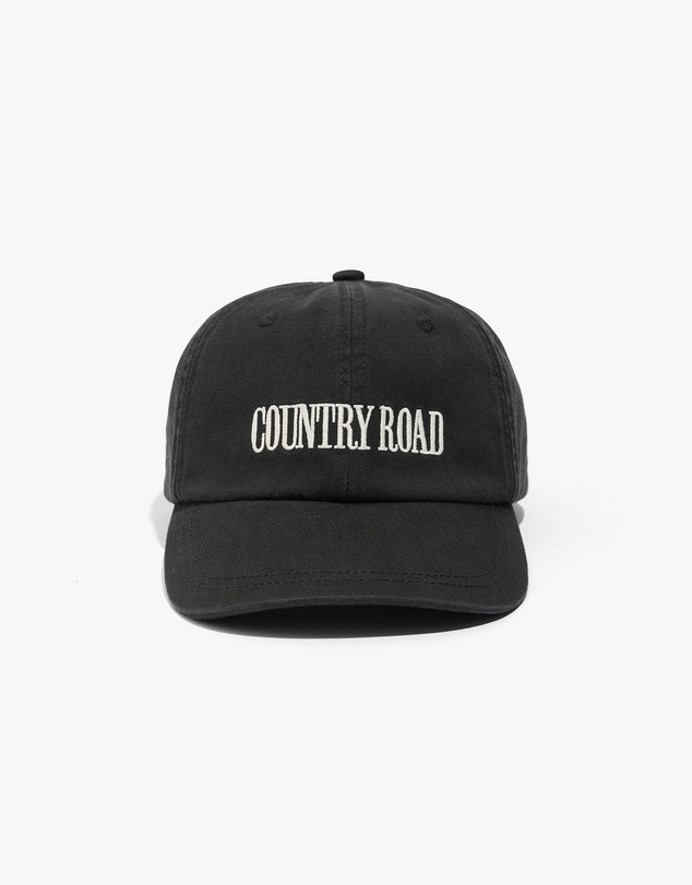Country Road - Heritage Cap