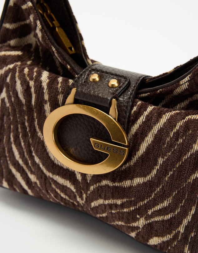 GUESS - Suzy Shoulder Bag