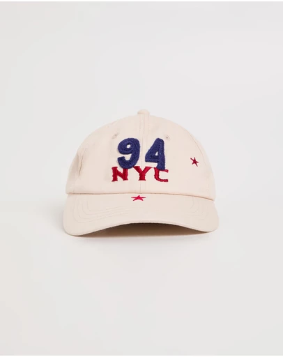 Subtitled - Nyc 94 Cap