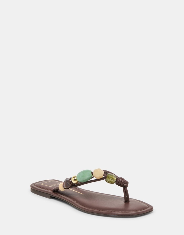 Dolce Vita - Cely dark brown