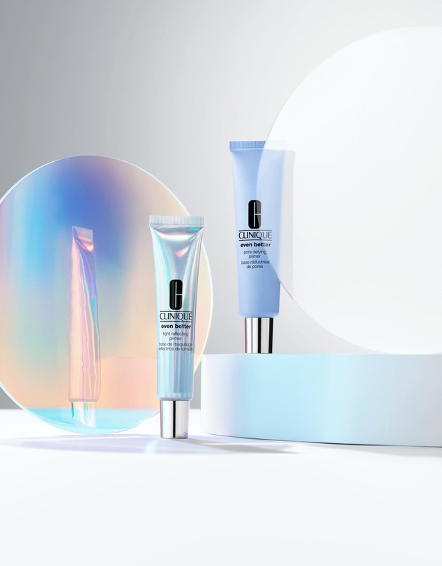 Clinique - Even Better Light Reflecting Primer 