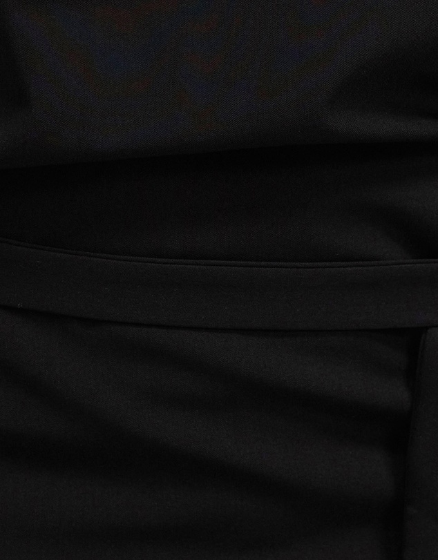 Third Form - Paradigm Belted Maxi Dress