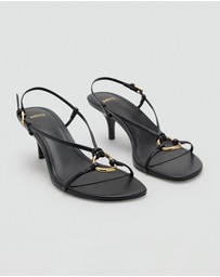 M.N.G - Anilla Sandals