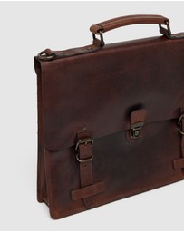 Oxford - Traveller Briefcase