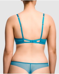 Dita Von Teese - Fortunia Plunge Bra