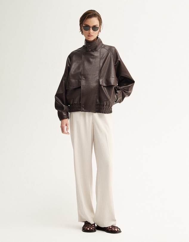 Elka Collective - Dawson Jacket