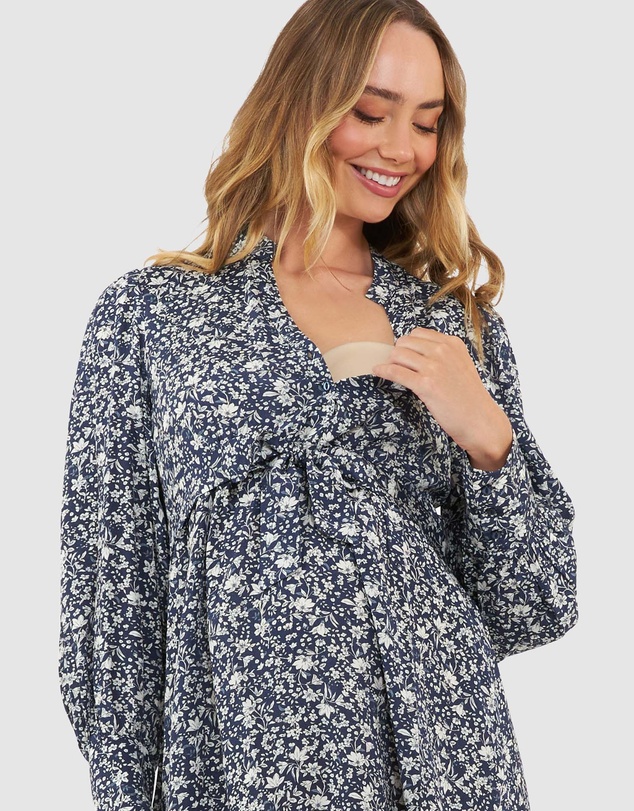 Ripe Maternity - Thea Dress