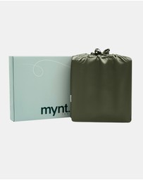 Mynt Lab - MyntFusion™ Mint-Infused Cooling Duvet Cover