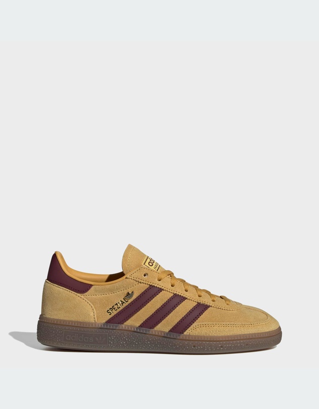 adidas Originals - HANDBALL SPEZIAL SHOES Womens
