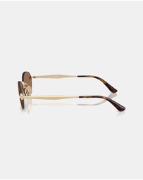 Vogue Eyewear - 0VO4342S