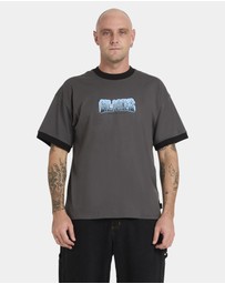 Billabong - Mens Spec 73 Spin T-Shirt