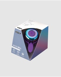 Micro Scooters - Micro Neochrome Scooter Bike Bell