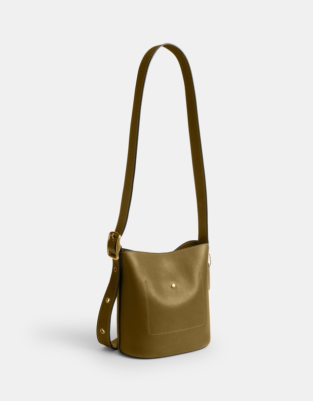 Coach - Bleecker Bucket Bag