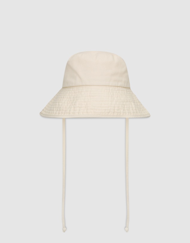 Status Anxiety - Golden Days Bucket Hat