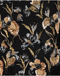 Montique - Harlow Sequin Gown