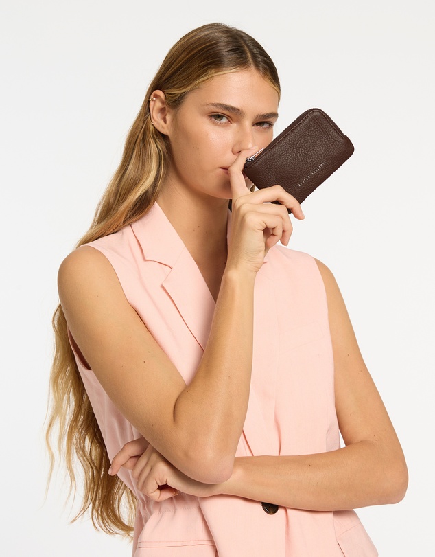 Status Anxiety - Left Behind Pouch