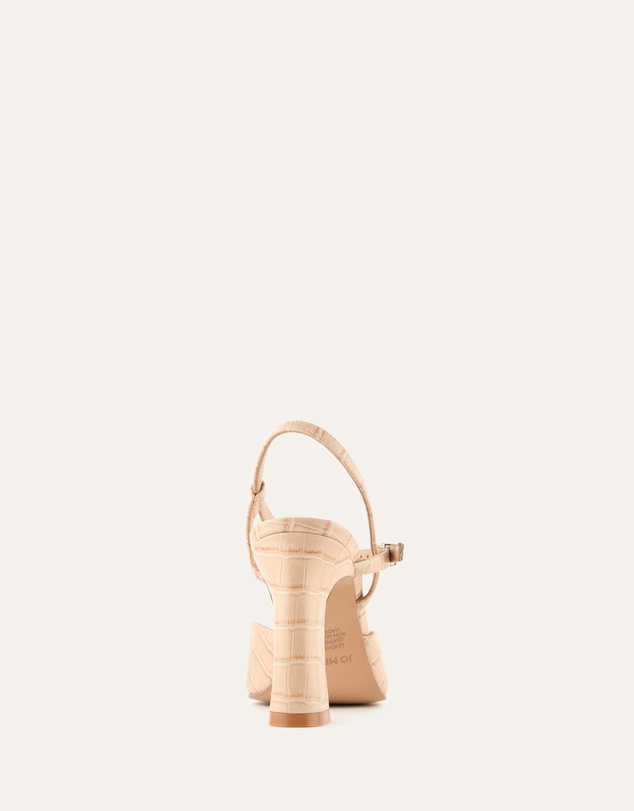 Jo Mercer - Dawn High Heels