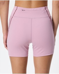 Reebok - RBK Lab Booty Shorts