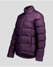 Kathmandu - Epiq Down Puffer 600 Fill Warm Outdoor Winter Jacket