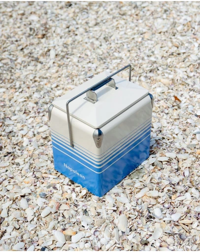 Napoleon Goods - Mini Cooler