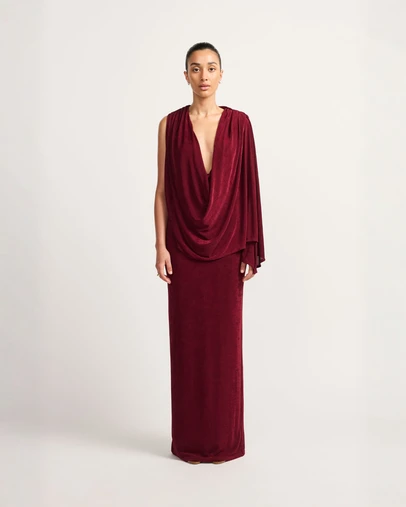 TOJHA - Lenita Reversible Dress