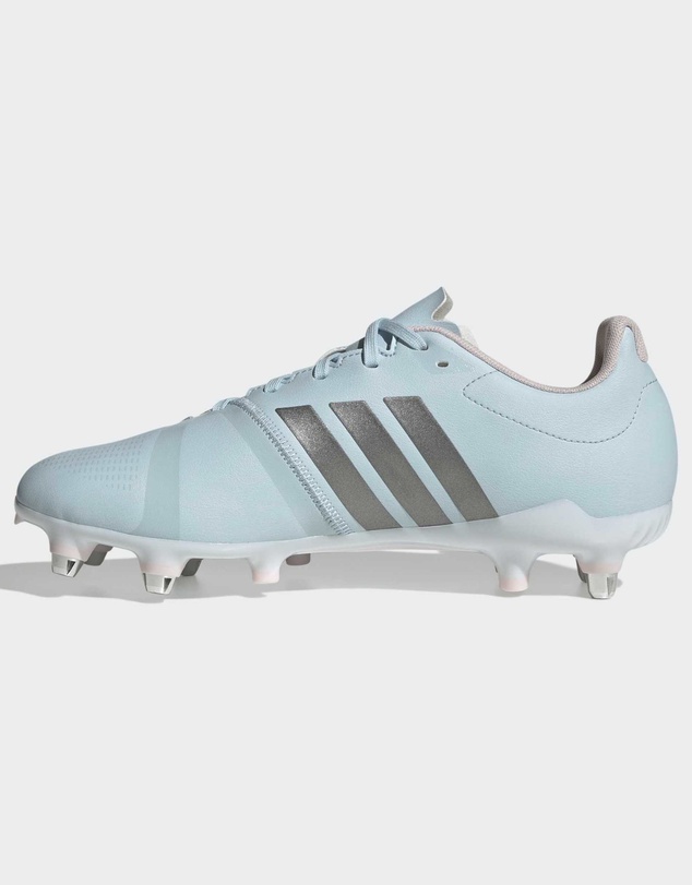 adidas Performance - RS15 AVAGLIDE SOFT GROUND RUGBY BOOTS Womens
