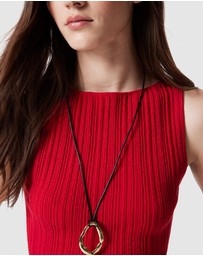 & Other Stories - Knitted Bodycon Mini Dress