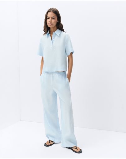 Chambray Blue