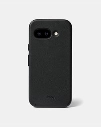 Bellroy - Bellroy Leather Case for Pixel 9a