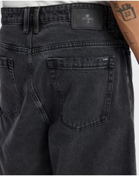 Thrills - Slacker Denim Shorts