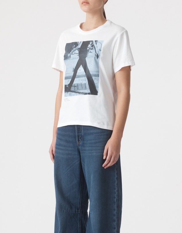 Nobody Denim - Power Tee