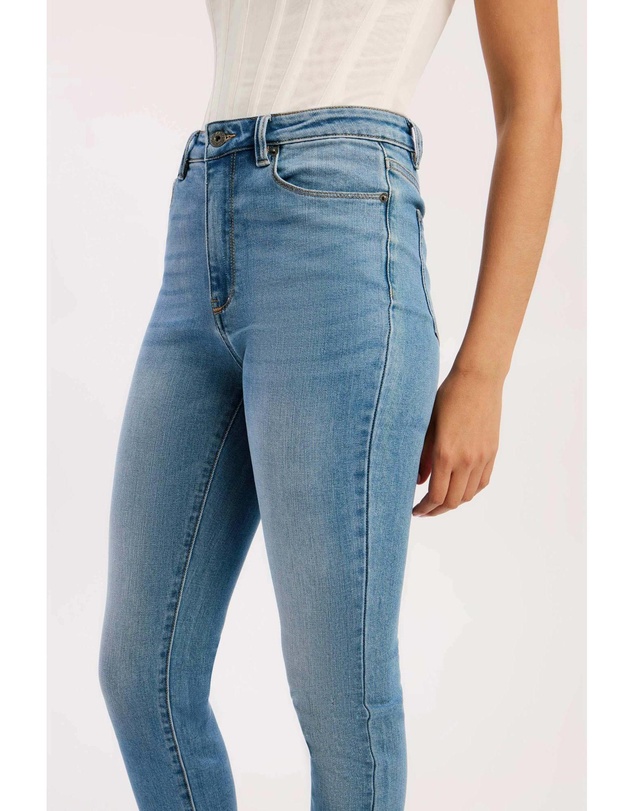 Bardot - Khloe Hi Jeans II