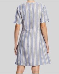 KAJA Clothing - Yara Dress