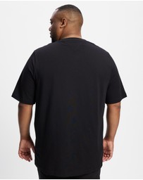 Tommy Hilfiger - Big & Tall Slim Fit Tee