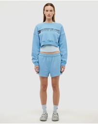 P.E Nation - Rally Sweat