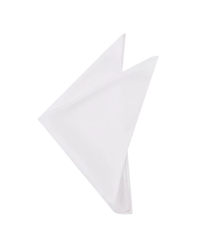 yd. - Premium Silk Pocket Square
