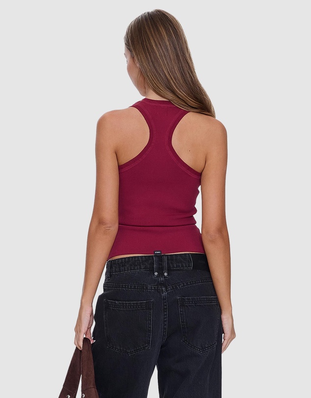 Thrills - Astra V-Neck Tank