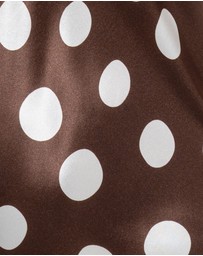 GINIA - Silk Chemise