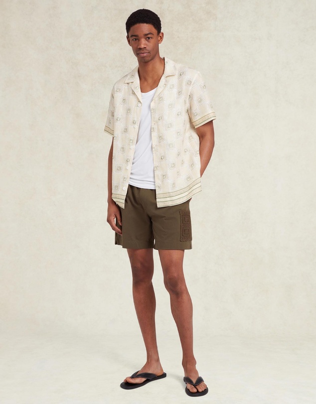 Che - Inigo Jersey Shorts