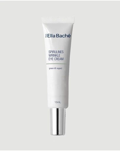 Ella Bache - Spirulines Wrinkle Eye Cream