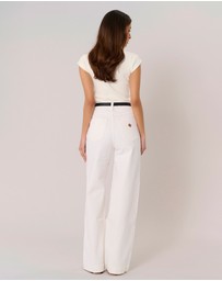 Abrand - 94 Wide Jeans