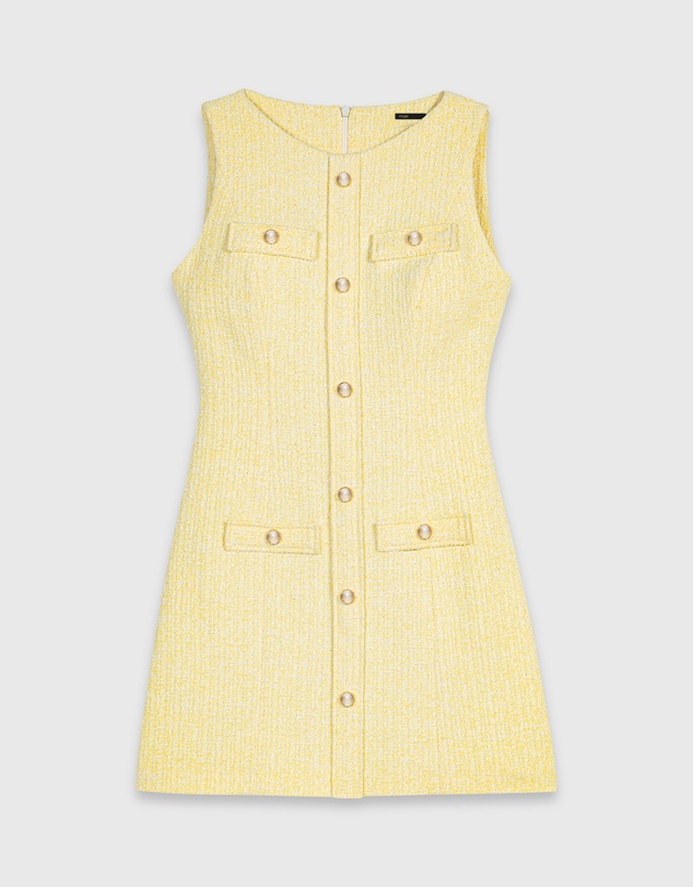 Maje - Rylener Dress