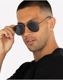 Eclectics - Taylor Sunglasses - Polarised
