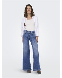 ONLY - California Wide Leg Jeans