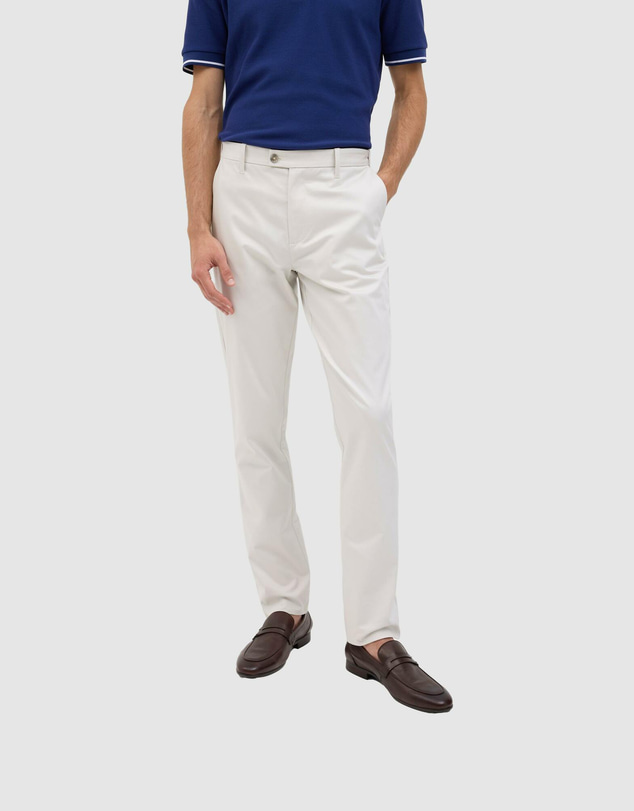 Politix - Tyler Comfort Stretch Chino