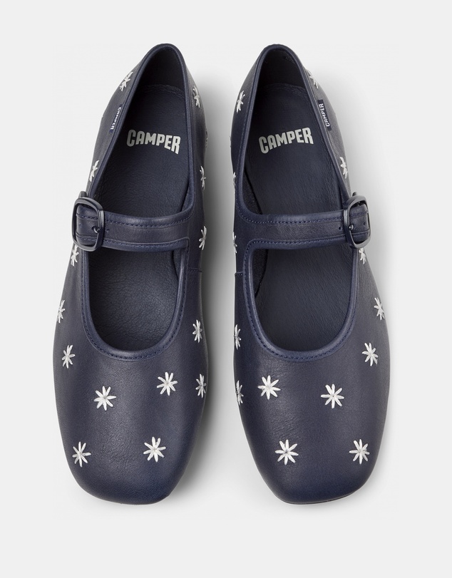 Camper - Ballerinas Casi Myra