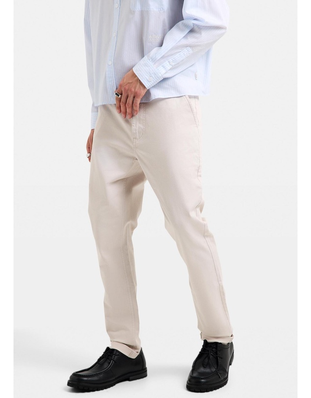 Arvust - Winston Chino Pants