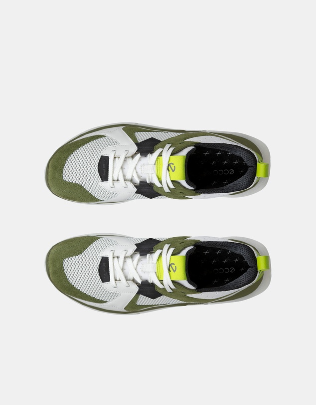 ECCO - ECCO BIOM 2.2